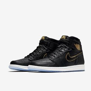 PRE OWNED - Air Jordan 1 Retro City of Flight